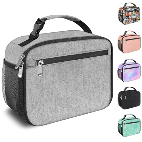 Ladies Multifunctional Insulated Lunchbox Kalsten