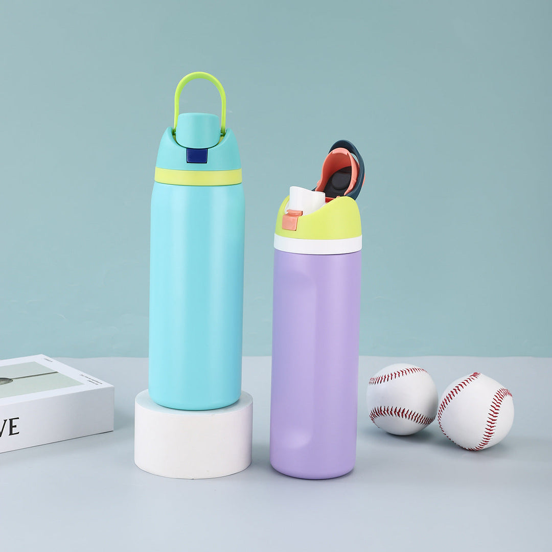 Ladies Insulated Sports Bottle Kalsten