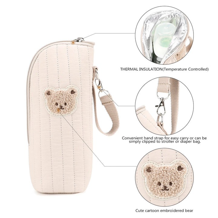 Practical Pencil Case Kalsten