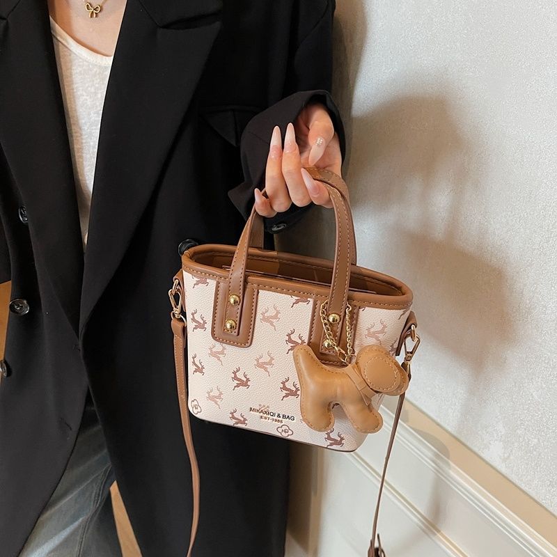 Stylish Mini Crossbody Handbag Acalora