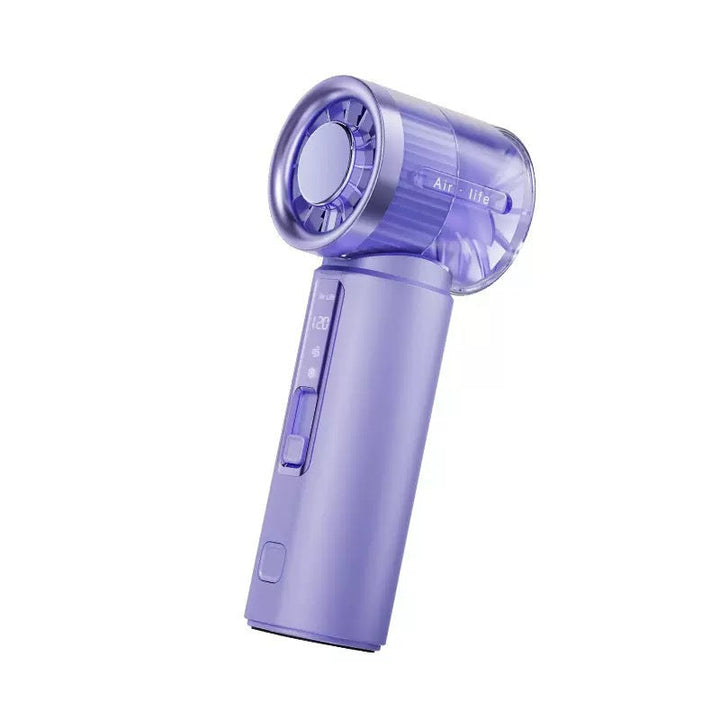 Portable Handheld Fan Kalsten