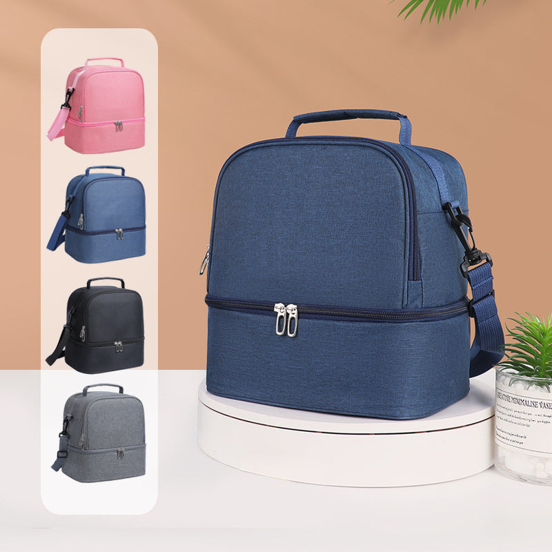 Insulated Multifunction Lunch Box Kalsten