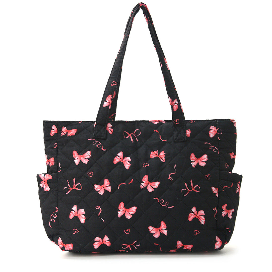 Comfortable and Stylish Tote Bag Kalsten
