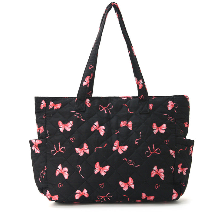 Comfortable and Stylish Tote Bag Kalsten