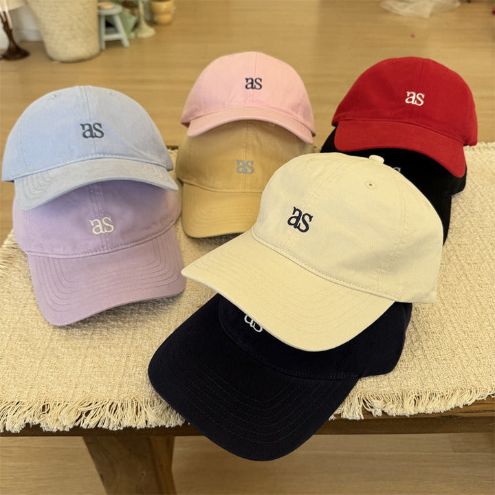 Women's Adjustable Cotton Baseball Cap Kalsten 1783922768