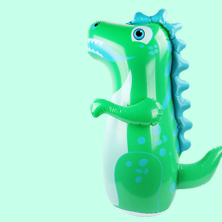 Unisex inflatable dinosaur Kalsten