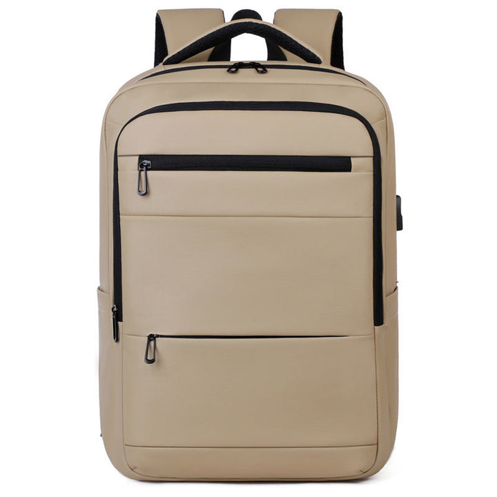 High-Durability Multi-Compartment Laptop Backpack Kalsten