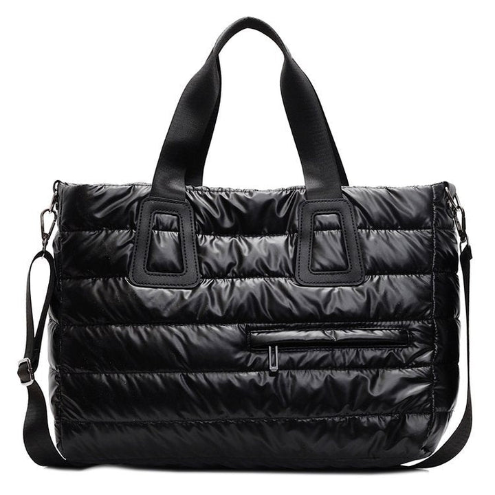 Lifestyle Tote Bag Kalsten