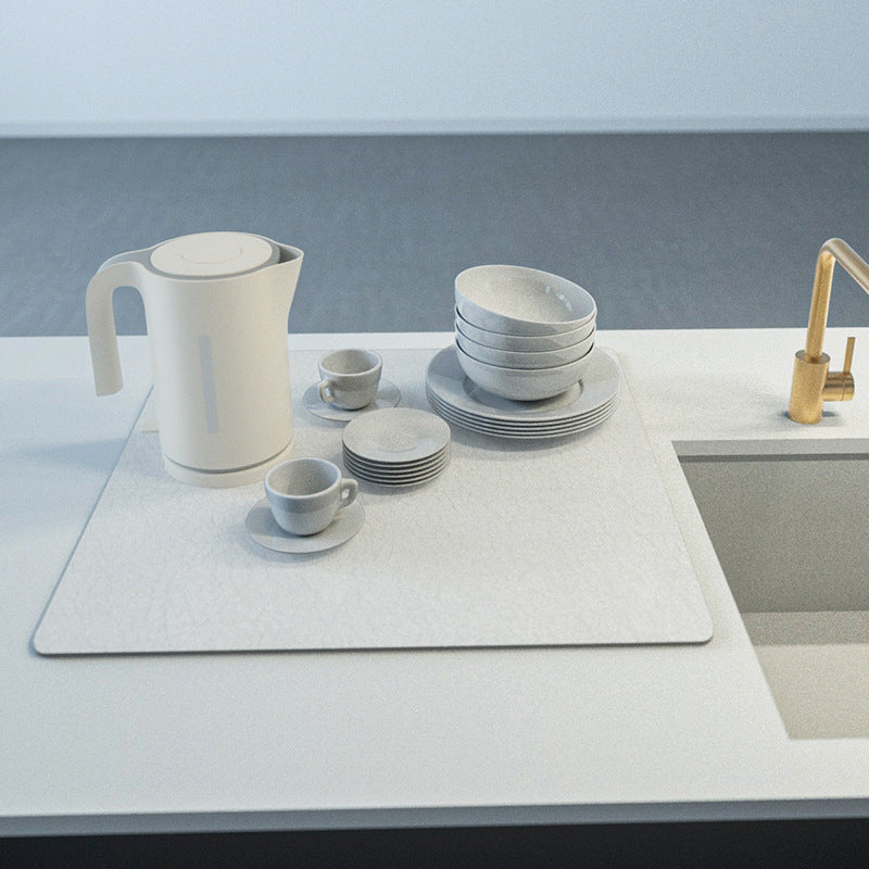 Multi-Functional Kitchen Drying Pad Kalsten