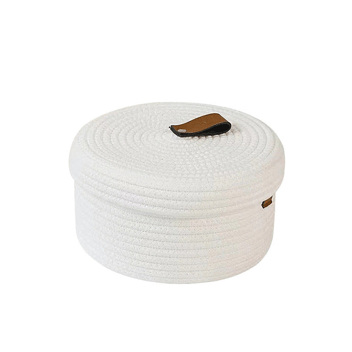 Ladies Stylish and Functional Storage Stool Kalsten