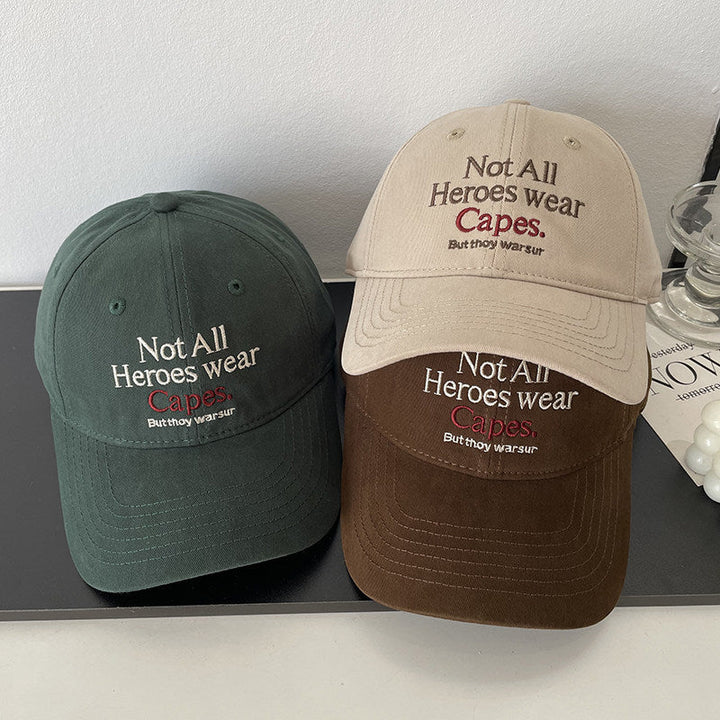 Women's Adjustable Statement Baseball Cap Kalsten