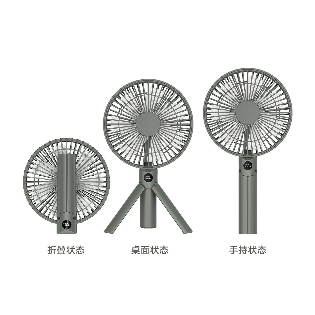 Women portable fan Kalsten
