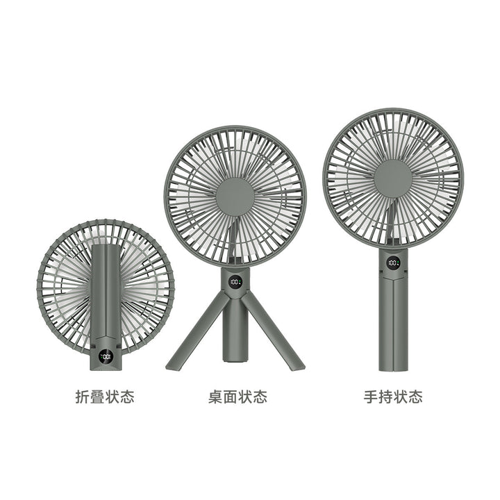 Women portable fan Kalsten