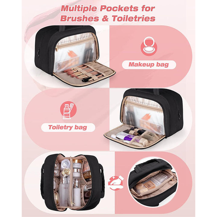 Multifunctional Shoulder Bag Kalsten