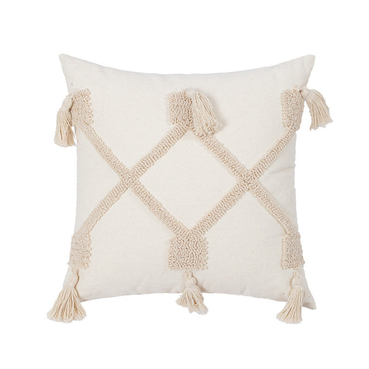 Women Decorative Pillowcase Kalsten