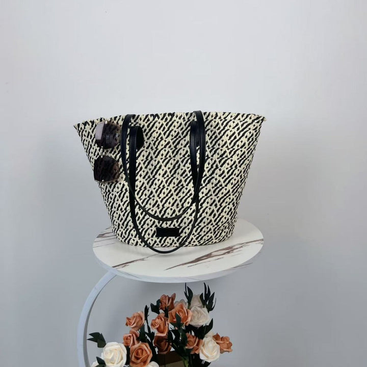 Beach bag Kalsten