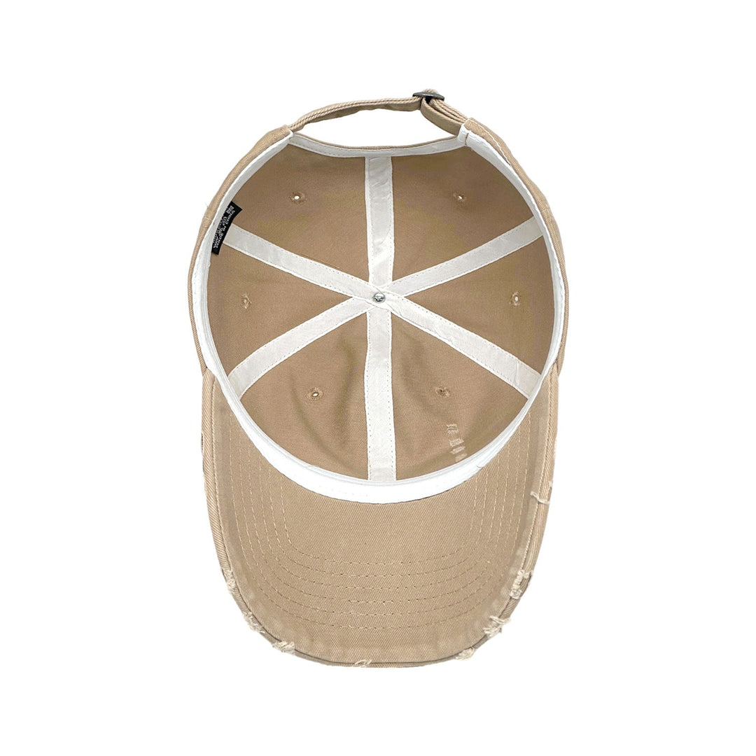 Ladies Baseball Cap Brehn