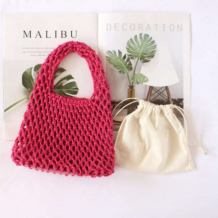 Net shopping bag Kalsten