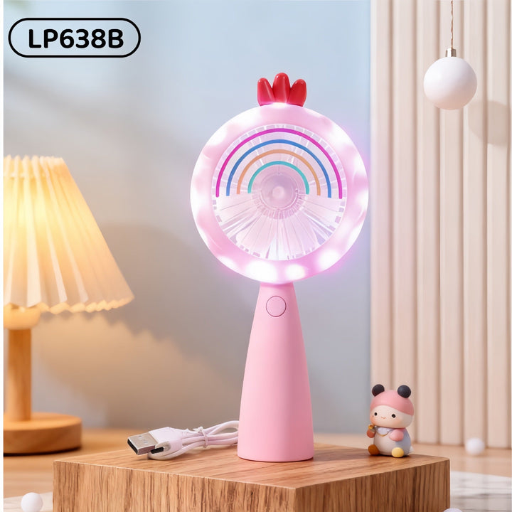 Usb Fan Kalsten