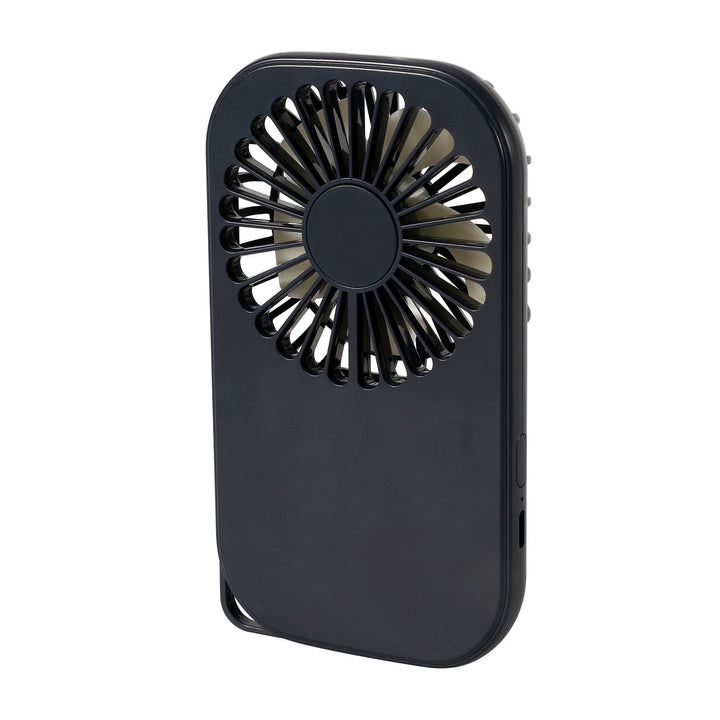 Portable Rechargeable Mini Fan Kalsten