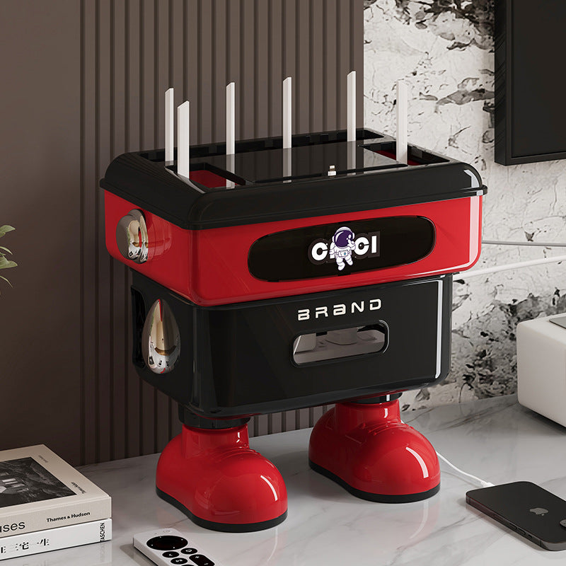 Creative Indoor Barbecue Grill Kalsten