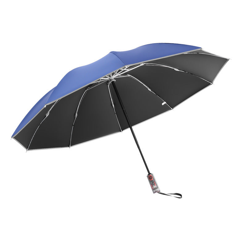 Women's reversible rain and sun umbrella Kalsten
