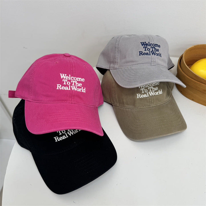 Men's Casual Baseball Cap Kalsten