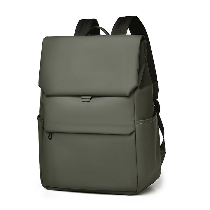 High-Capacity Waterproof Business Backpack Kalsten