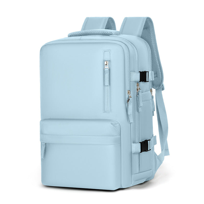 Professional Multi-Compartment Travel School Backpack Kalsten