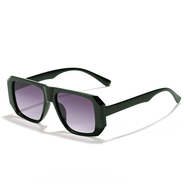 Women's fashionable sunglasses with a unique animal pattern Kalsten
