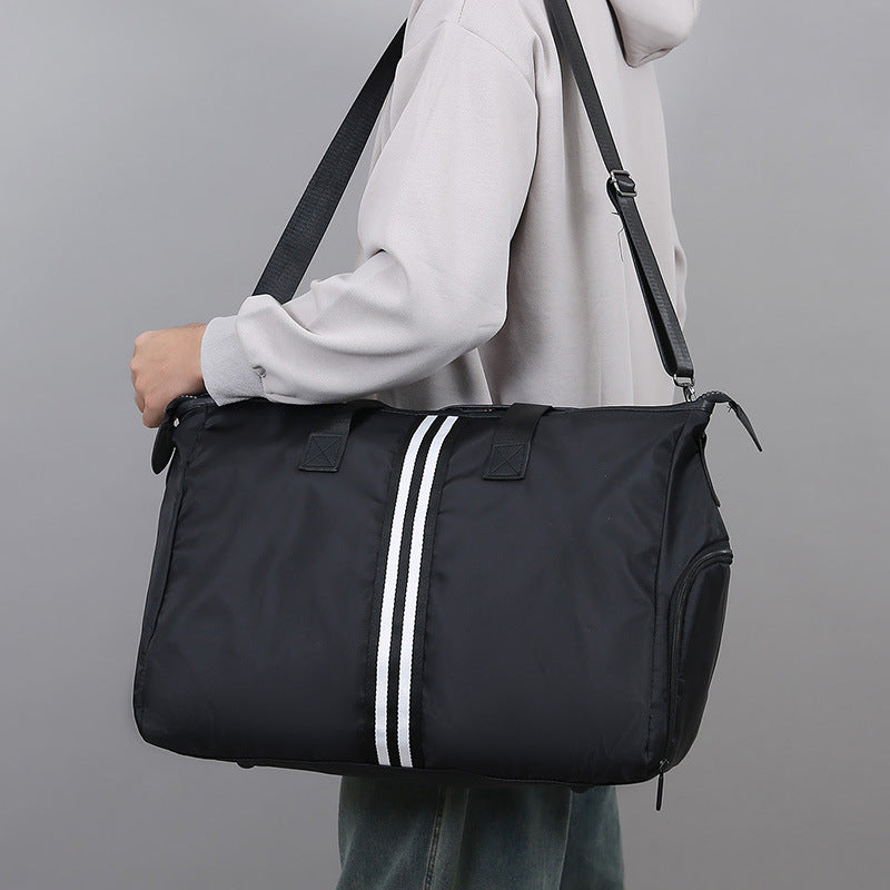 Sporty Elegant Carry Bag Kalsten
