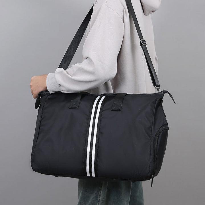 Sporty Elegant Carry Bag Kalsten