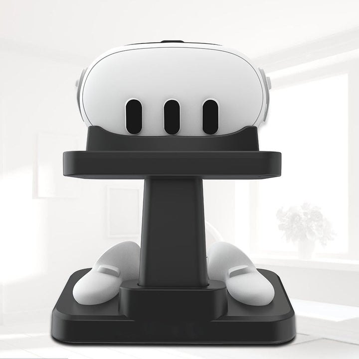 Mount for gaming accessories Kalsten
