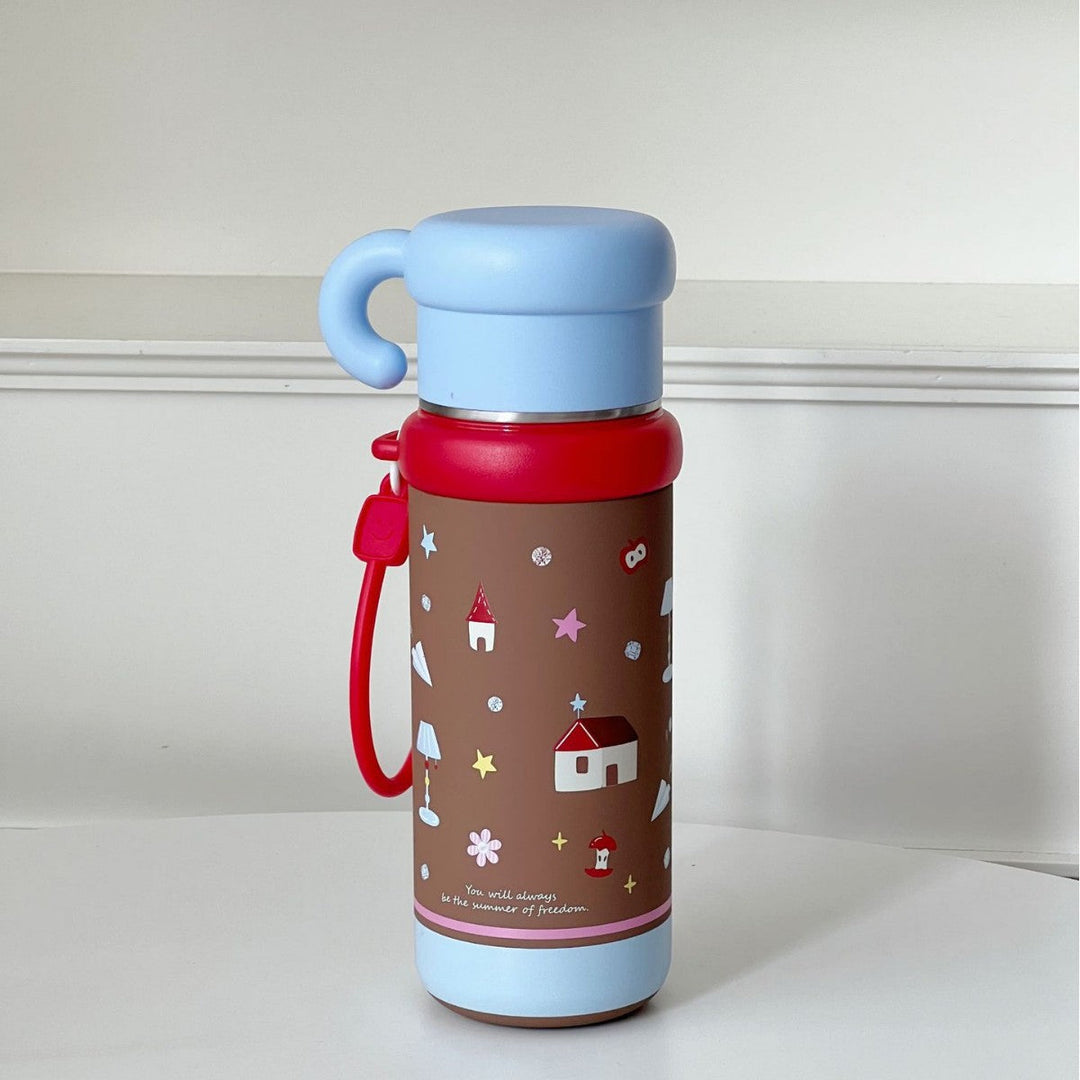 Unisex Water Bottle Kalsten