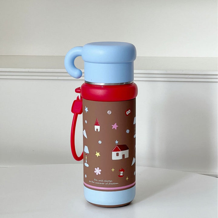 Unisex Water Bottle Kalsten