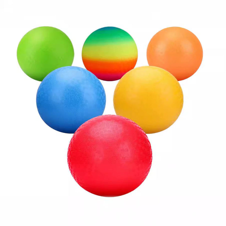 Unisex Colorful Activity and Learning Play Balls Kalsten