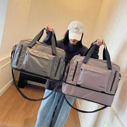 Multi-Functional Travel Acalora