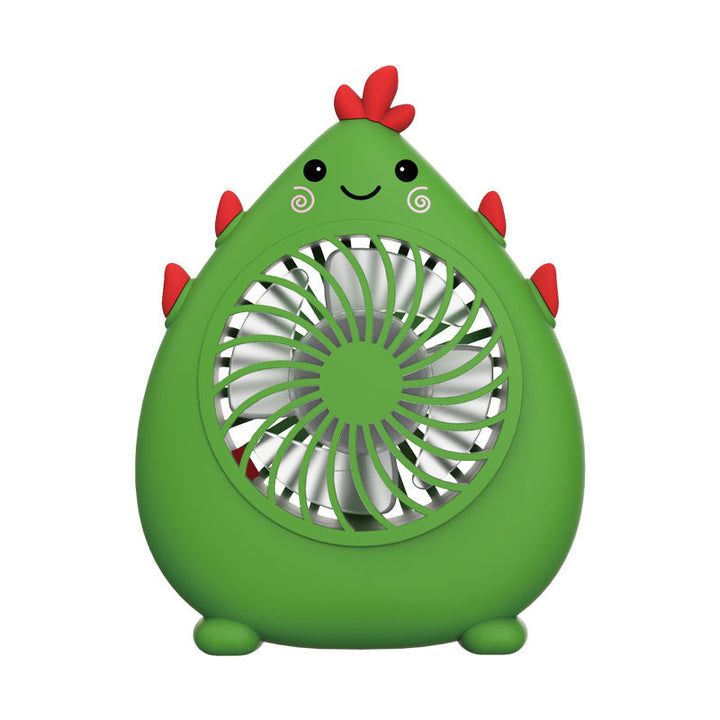 Ladies portable Mini Fan Kalsten