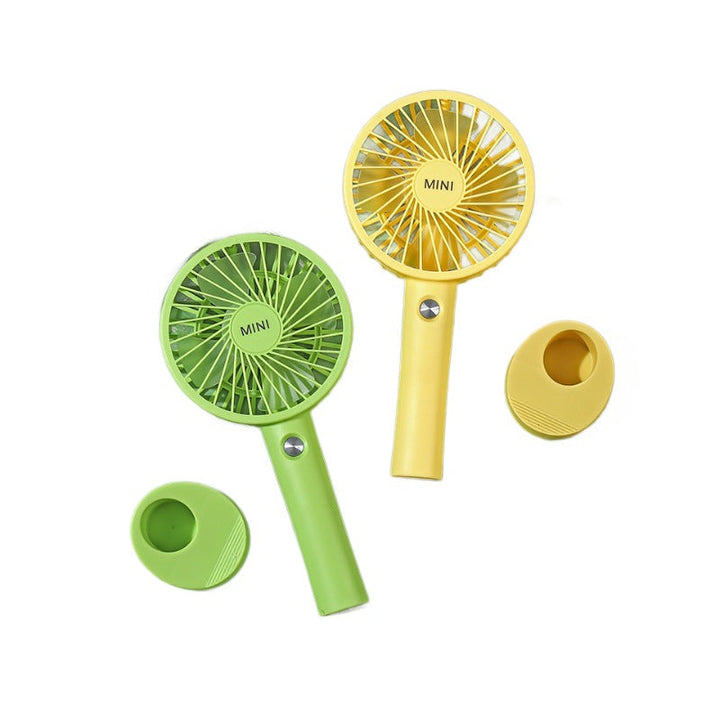 Unisex Portable Mini Fan with Powerful Battery Technology Kalsten