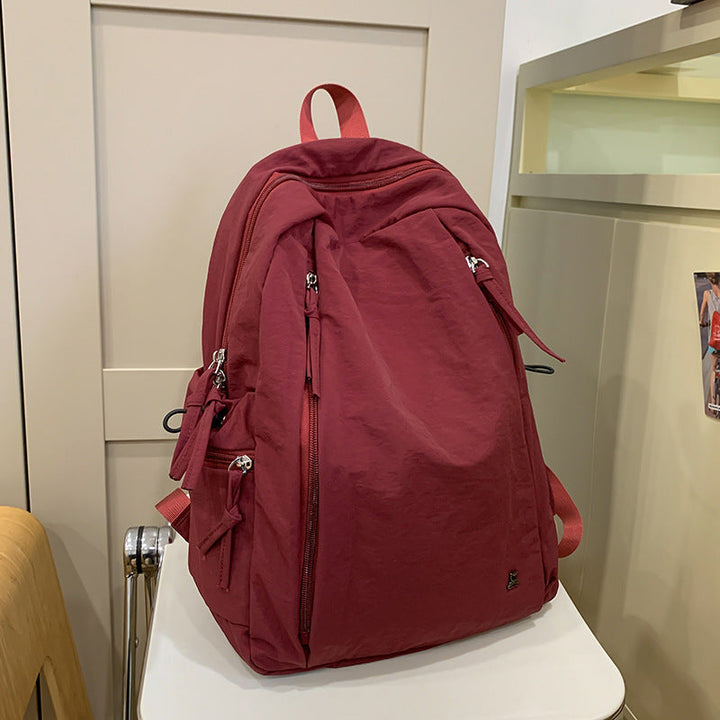 Urban Multifunctional School Backpack