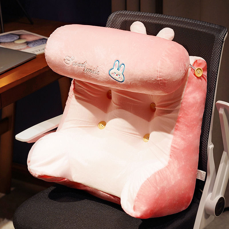 Ergonomic back support cushion Kalsten