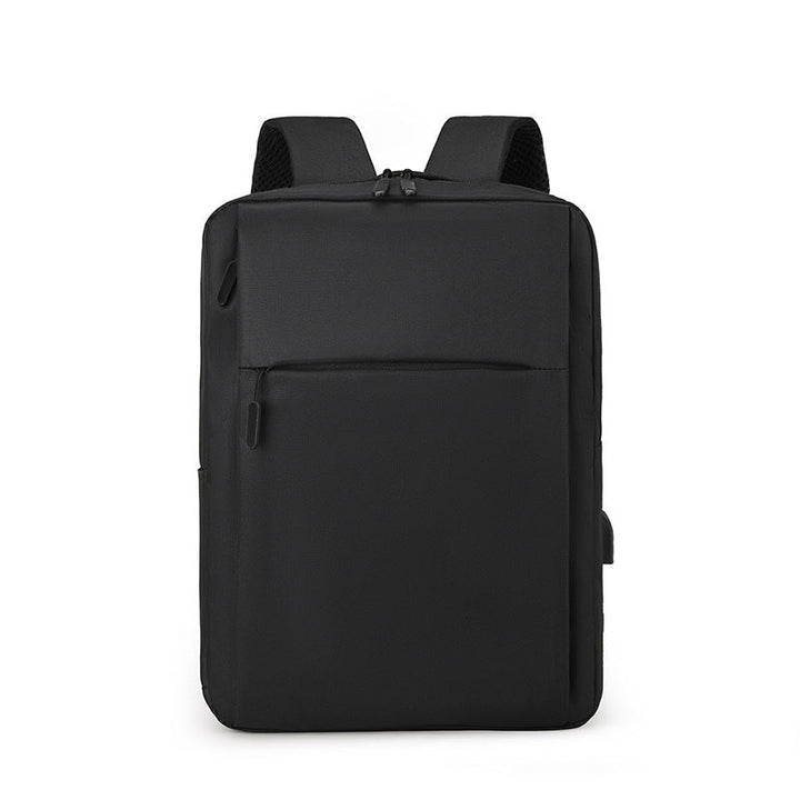 Sleek Minimalist Laptop Backpack Kalsten