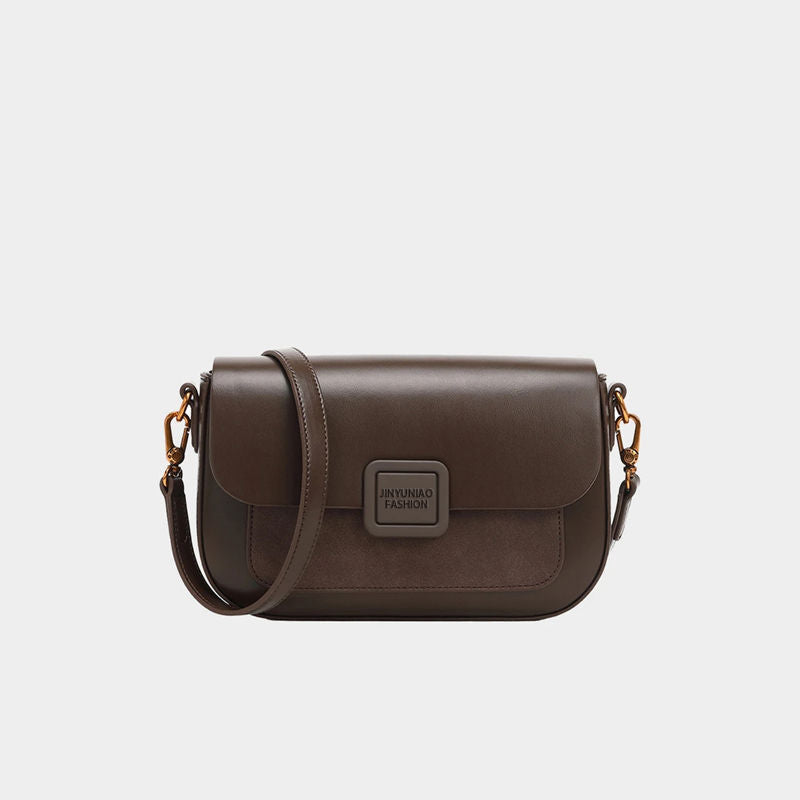 Crossbody Messenger Bag Kalsten