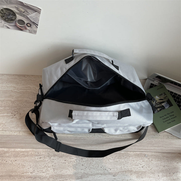 Practical Travel and Sports Bag Kalsten