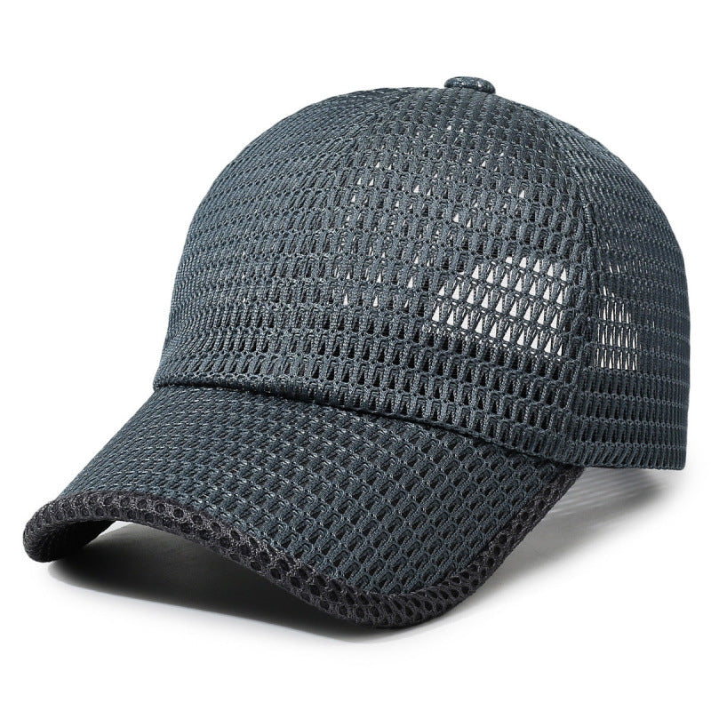 Unisex Breathable Sports Cap Kalsten