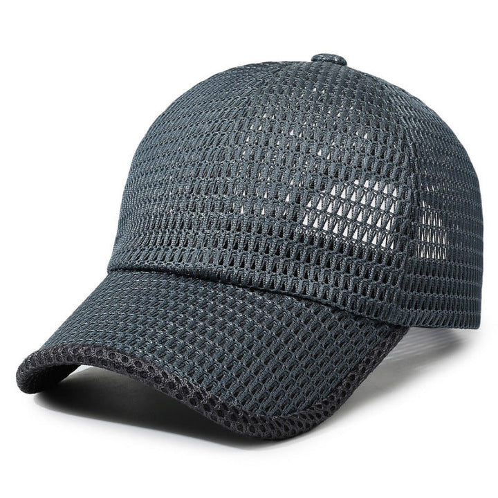 Unisex Breathable Sports Cap Kalsten