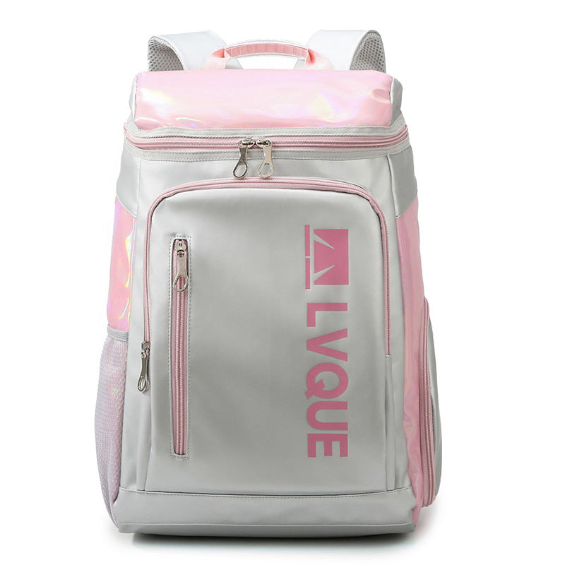 Trendier Multifunctional Backpack with Ergonomic Carrying System Kalsten