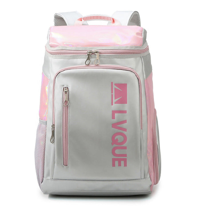 Trendier Multifunctional Backpack with Ergonomic Carrying System Kalsten