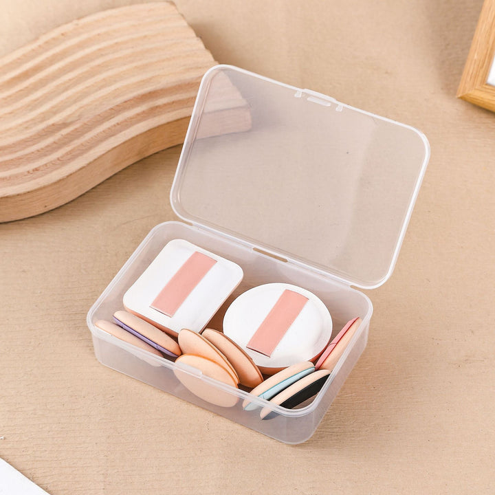 Clear Multi-Use Storage Case Kalsten