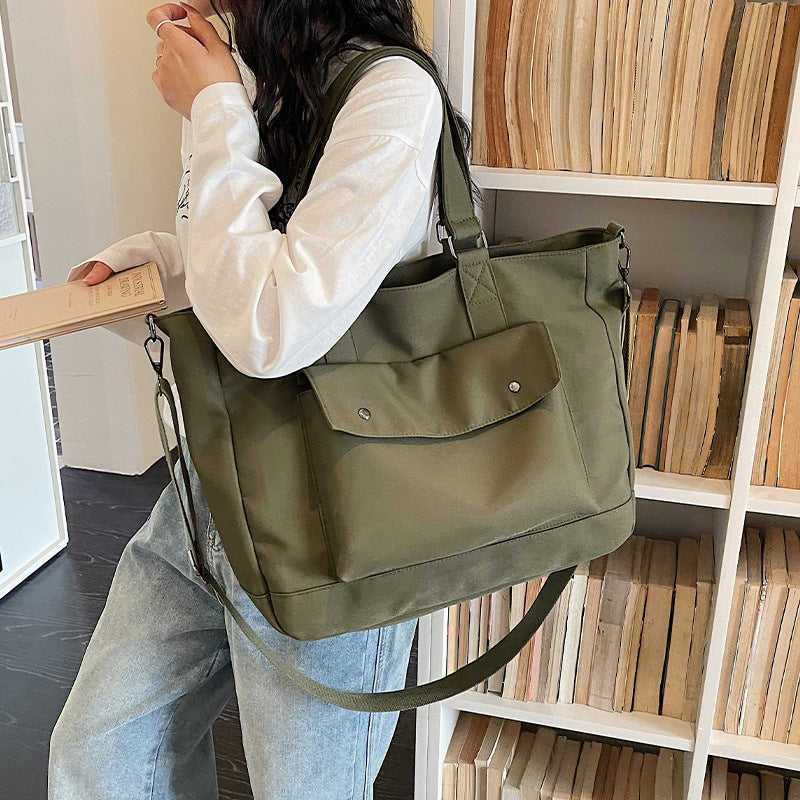 Multifunctional Tote Bag Kalsten